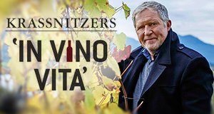 Krassnitzers In Vino Vita – Bild: ServusTV Krassnitzers In Vino Vita – Bild: ServusTV