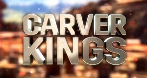 Carver Kings – Holzskulpturen XXL – Bild: HGTV/Screenshot
