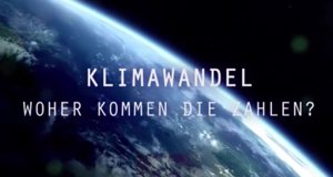 Klimawandel – Woher kommen die Zahlen? – Bild: arte