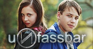 unfassbar – Bild: KiKA/Rajoitettu Käyttöoikeus/Yle Kuvapalvelu unfassbar – Bild: KiKA/Rajoitettu Käyttöoikeus/Yle Kuvapalvelu