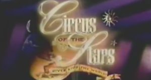 Circus of the Stars – Bild: CBS Circus of the Stars – Bild: CBS