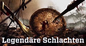 Legendäre Schlachten – Bild: ZDF Legendäre Schlachten – Bild: ZDF