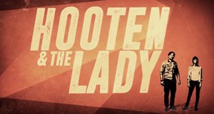 Hooten & The Lady – Bild: Sky/Red Planet Pictures