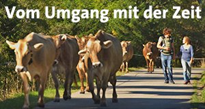 Vom Umgang mit der Zeit – Bild: BR Vom Umgang mit der Zeit – Bild: BR