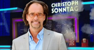Christoph Sonntag – Sonntag im Alltag – Bild: SWR/Volker Oehl Christoph Sonntag – Sonntag im Alltag – Bild: SWR/Volker Oehl
