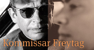 Kommissar Freytag – Bild: ARD
