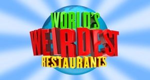 Crazy Food – Die verrücktesten Restaurants der Welt – Bild: Paperny Entertainment Crazy Food – Die verrücktesten Restaurants der Welt – Bild: Paperny Entertainment