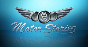 MotorStories – Bild: Motorvision TV MotorStories – Bild: Motorvision TV