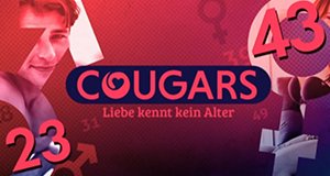 Cougars – Liebe kennt kein Alter