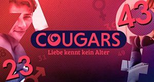 Cougars – Liebe kennt kein Alter – Bild: RTL II