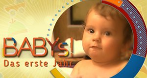 BABYs! Das erste Jahr – Bild: RTL II/Imago TV