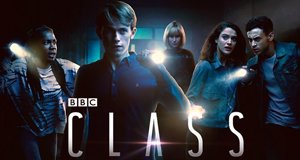 Class – Bild: BBC Class – Bild: BBC