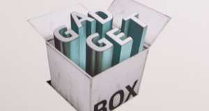 Gadget Box – Bild: SRF zwei Gadget Box – Bild: SRF zwei