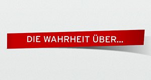 Die Wahrheit über … – Bild: rbb Die Wahrheit über … – Bild: rbb