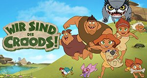Wir sind die Croods! – Bild: DreamWorks Animation