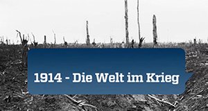 1914 – Die Welt im Krieg – Bild: ZDF/BBC/Screenshot 1914 – Die Welt im Krieg – Bild: ZDF/BBC/Screenshot
