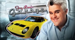 Jay Leno’s Garage – Bild: CNBC/Screenshot Jay Leno’s Garage – Bild: CNBC/Screenshot