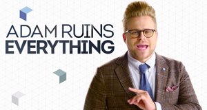 Adam Ruins Everything – Bild: truTV Adam Ruins Everything – Bild: truTV