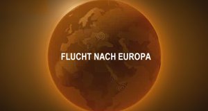 Flucht nach Europa – Bild: ZDF/Spiegel TV