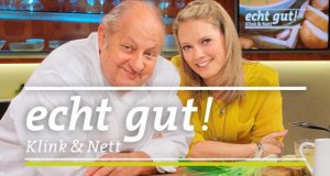 Echt gut! Klink & Nett – Bild: ARD/SWR Echt gut! Klink & Nett – Bild: ARD/SWR