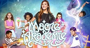 Magie Akademie – Bild: Nickelodeon Magie Akademie – Bild: Nickelodeon