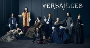 Versailles – Bild: Canal+ Versailles – Bild: Canal+