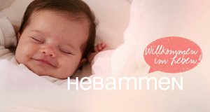 Hebammen – Willkommen im Leben – Bild: Super RTL