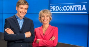 Pro & Contra – Bild: SWR/Alexander Kluge Pro & Contra – Bild: SWR/Alexander Kluge
