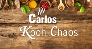 Carlos Koch-Chaos – Bild: NDR Carlos Koch-Chaos – Bild: NDR