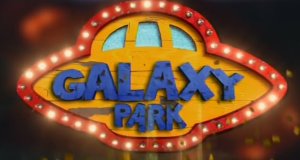Galaxy Park – Bild: Ketnet