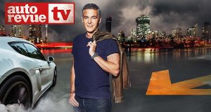 Autorevue TV – Bild: ATV