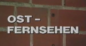 Ost-Fernsehen – Bild: DFF
