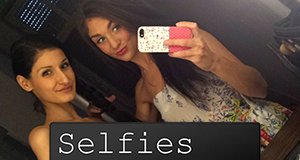 Selfies – Bild: beate-uhse.tv Selfies – Bild: beate-uhse.tv