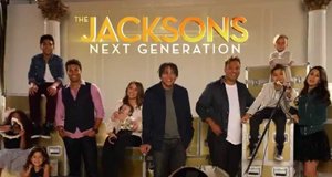 The Jacksons: Next Generation – Bild: Lifetime/Screenshot The Jacksons: Next Generation – Bild: Lifetime/Screenshot