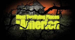 Die schaurigsten Orte Amerikas – Bild: Travel Channel/Screenshot Die schaurigsten Orte Amerikas – Bild: Travel Channel/Screenshot