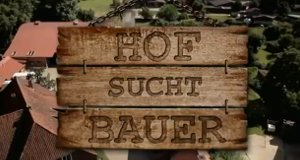 Hof sucht Bauer – Bild: ZDF Hof sucht Bauer – Bild: ZDF