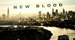 New Blood – Tod in London – Bild: BBC New Blood – Tod in London – Bild: BBC
