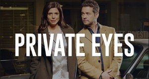 Private Eyes – Bild: Global Private Eyes – Bild: Global