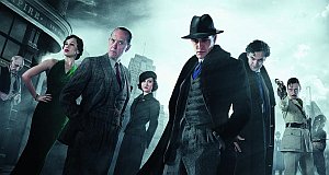 Jekyll and Hyde – Bild: ITV Jekyll and Hyde – Bild: ITV