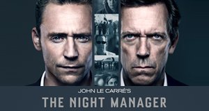 The Night Manager – Bild: Concorde Video