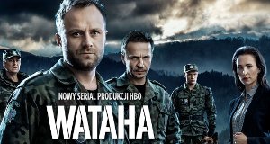 Wataha – Einsatz an der Grenze Europas – Bild: HBO