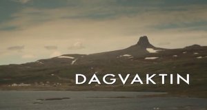Dagvaktin – Bild: Stöð 2 Dagvaktin – Bild: Stöð 2