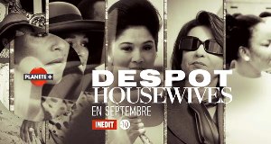 Despot Housewives