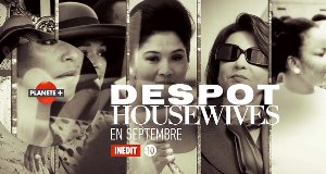 Despot Housewives – Die Frauen der Diktatoren – Bild: PLANÈTE+ Despot Housewives – Die Frauen der Diktatoren – Bild: PLANÈTE+