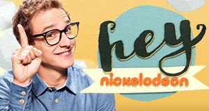 Hey Nickelodeon – Bild: Nickelodeon
