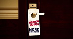 Horror Hotels – Mord inklusive