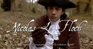 Nicolas Le Floch – Bild: France 2 Nicolas Le Floch – Bild: France 2