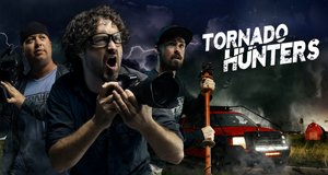 Tornado Hunters – Bild: CMT Canada Tornado Hunters – Bild: CMT Canada