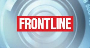 Frontline – Bild: PBS Frontline – Bild: PBS