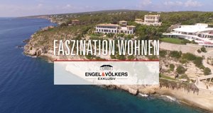 Faszination Wohnen – Engel & Völkers exklusiv – Bild: WeltN24 GmbH Faszination Wohnen – Engel & Völkers exklusiv – Bild: WeltN24 GmbH